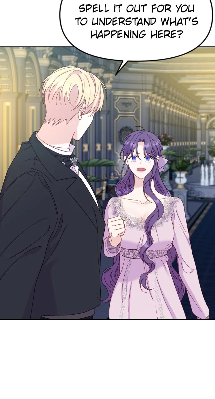 To Die or To Fall In Love Chapter 22 page 46 - 
