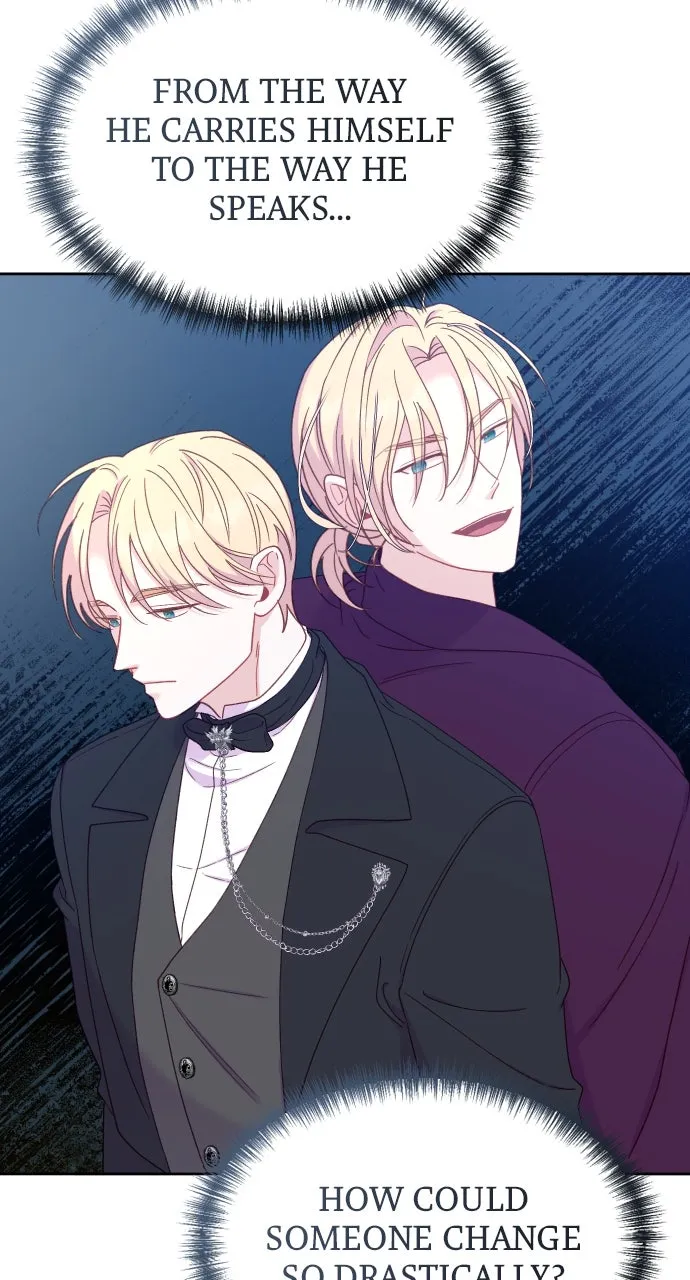 To Die or To Fall In Love Chapter 22 page 49 - 