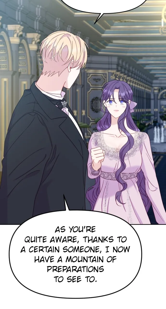 To Die or To Fall In Love Chapter 22 page 53 - 