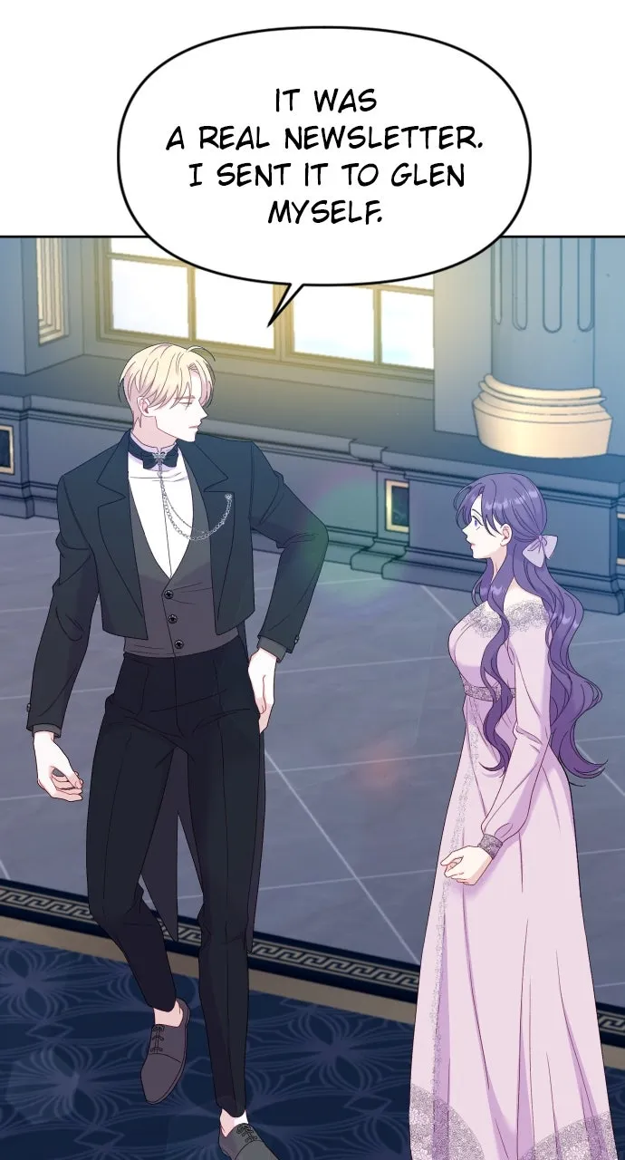 To Die or To Fall In Love Chapter 22 page 59 - 