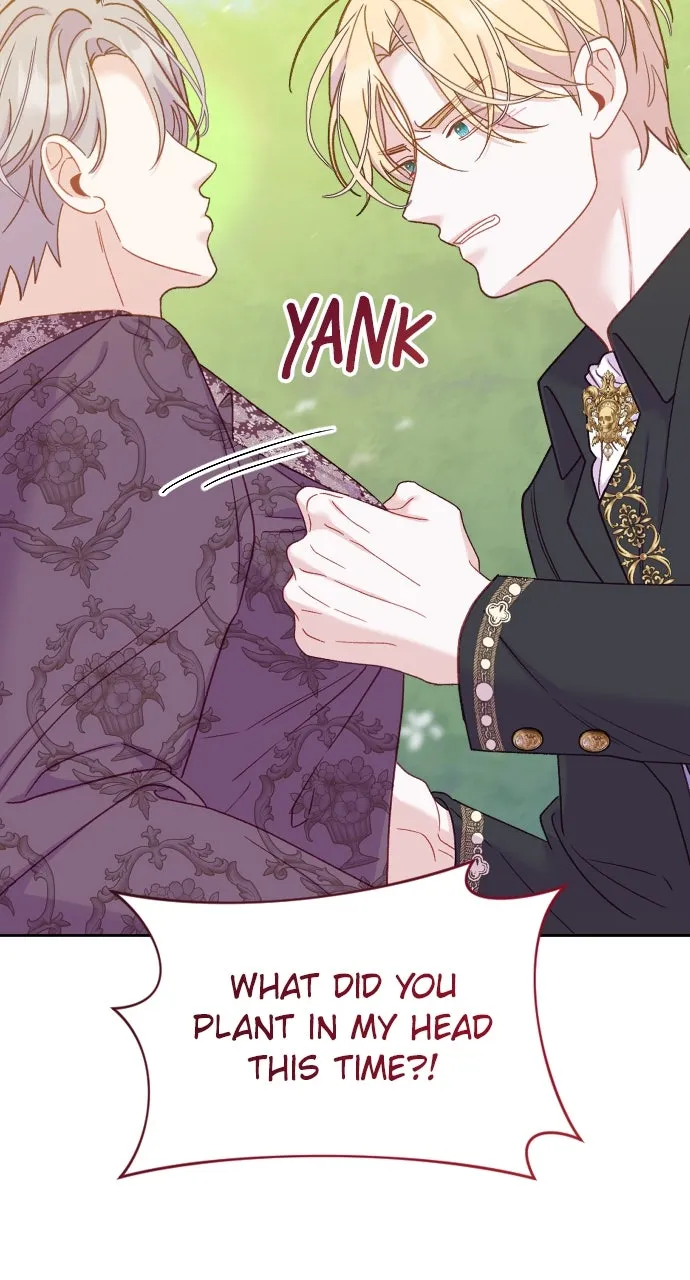 To Die or To Fall In Love Chapter 22 page 7 - 