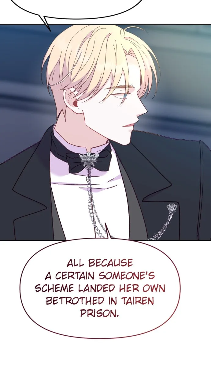 To Die or To Fall In Love Chapter 22 page 61 - 