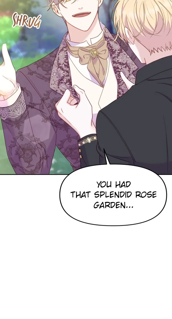 To Die or To Fall In Love Chapter 22 page 10 - 