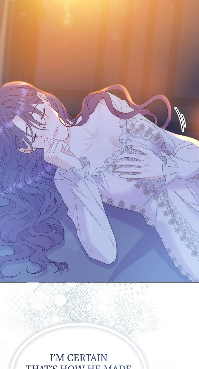 To Die or To Fall In Love Chapter 23 page 11 - 