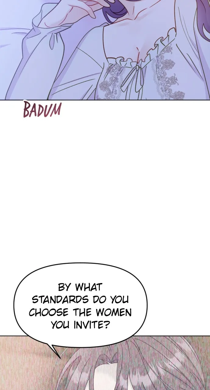 To Die or To Fall In Love Chapter 23 page 4 - 