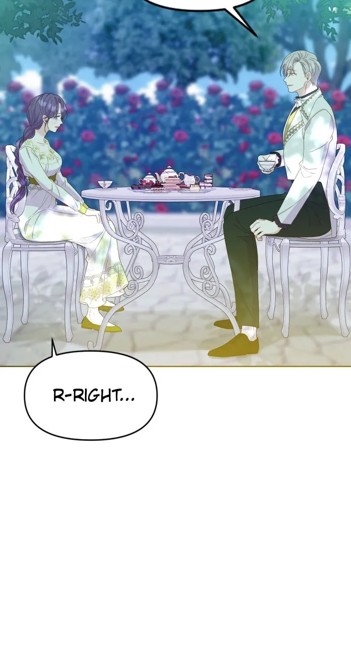 To Die or To Fall In Love Chapter 23 page 33 - 