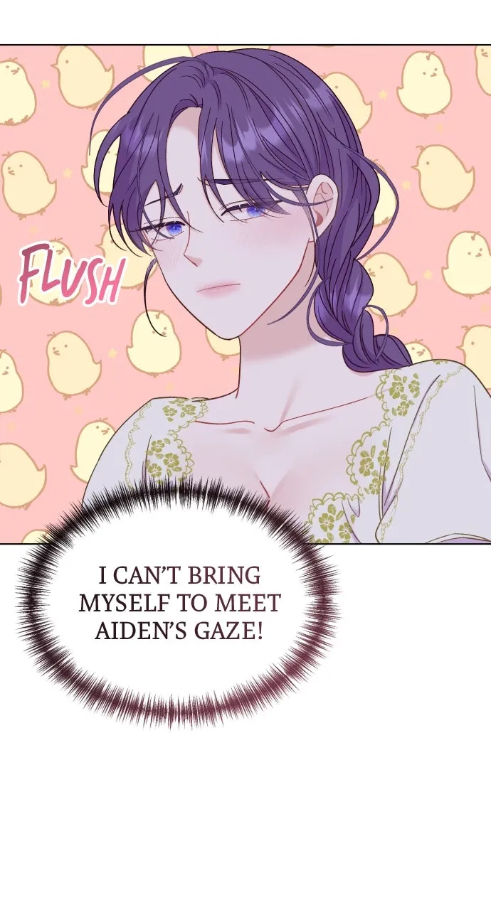 To Die or To Fall In Love Chapter 23 page 34 - 