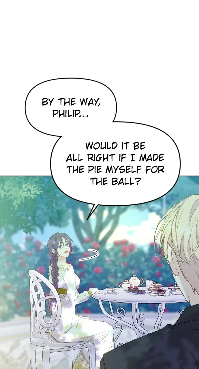 To Die or To Fall In Love Chapter 23 page 35 - 