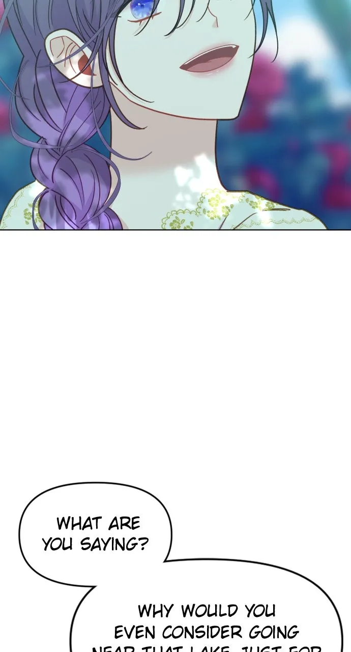 To Die or To Fall In Love Chapter 23 page 37 - 