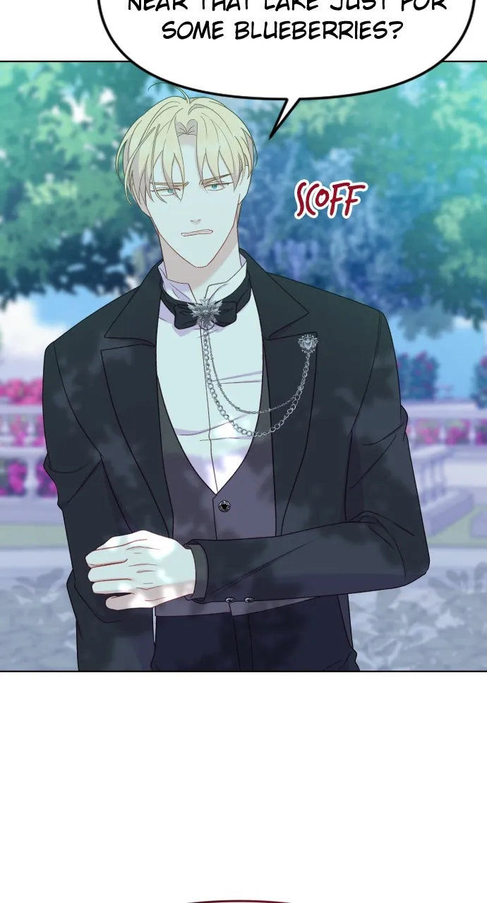 To Die or To Fall In Love Chapter 23 page 38 - 