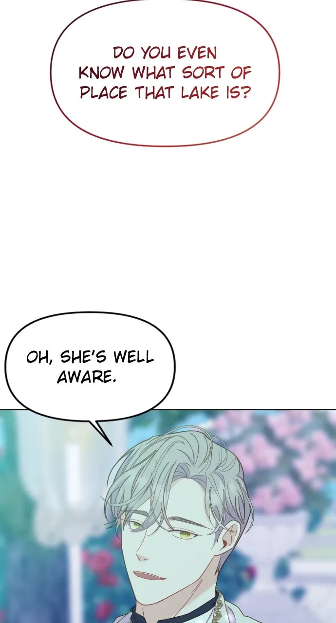 To Die or To Fall In Love Chapter 23 page 39 - 