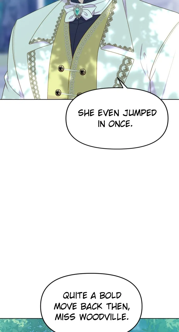 To Die or To Fall In Love Chapter 23 page 40 - 