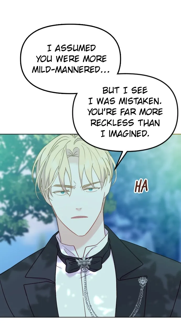 To Die or To Fall In Love Chapter 23 page 42 - 