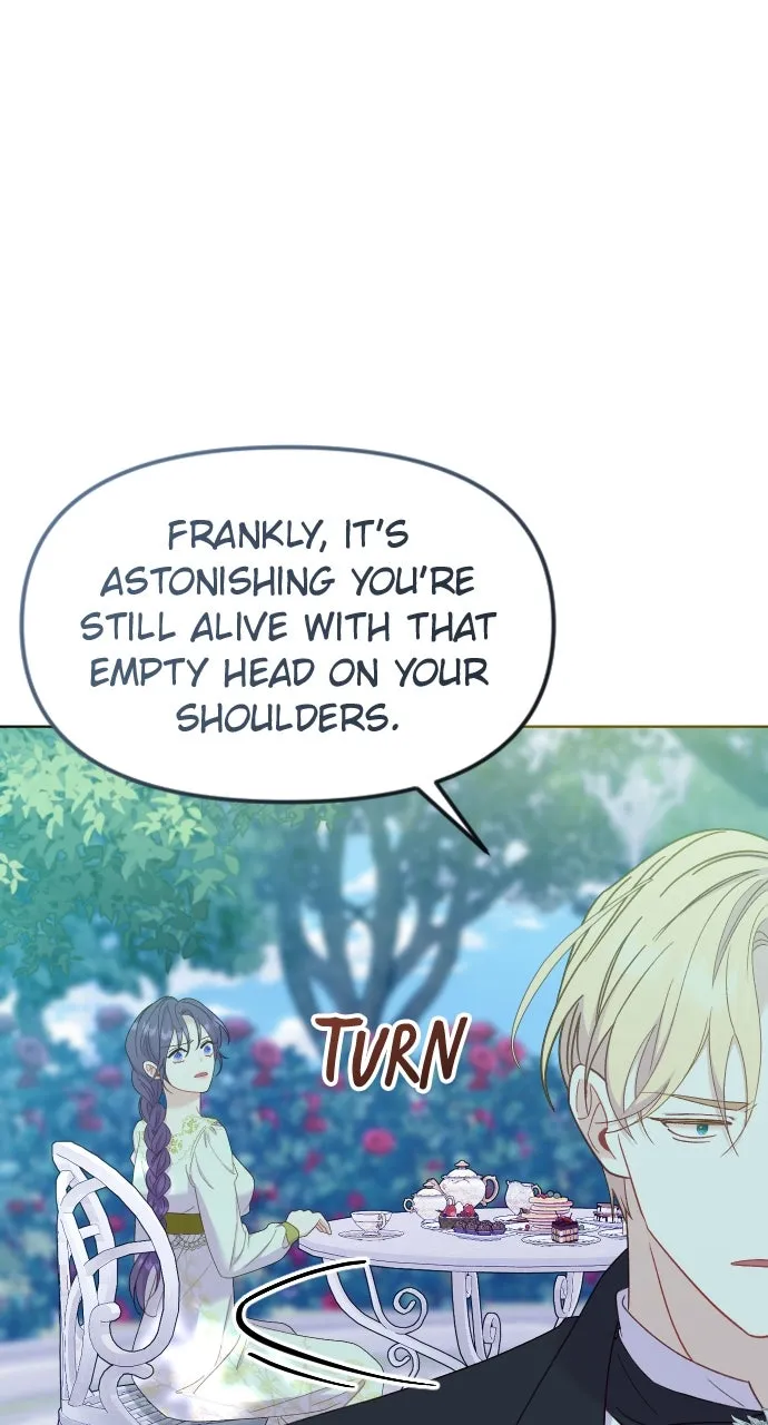 To Die or To Fall In Love Chapter 23 page 43 - 