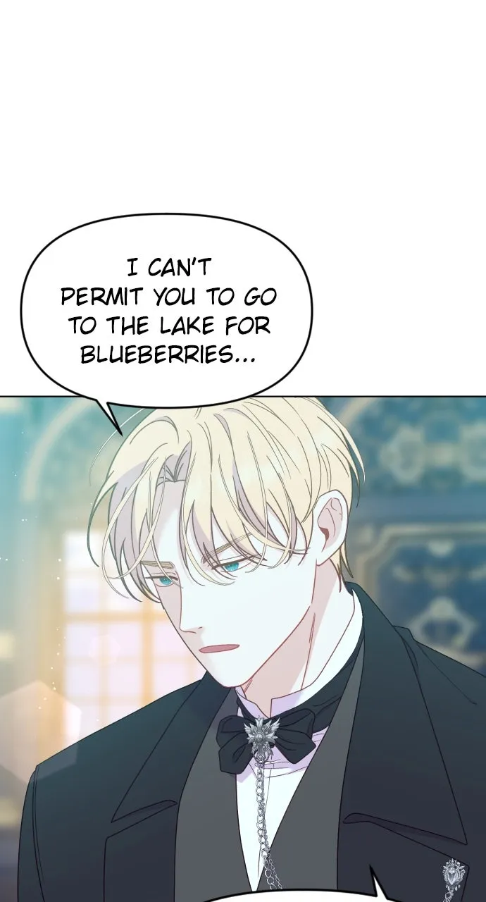 To Die or To Fall In Love Chapter 23 page 55 - 