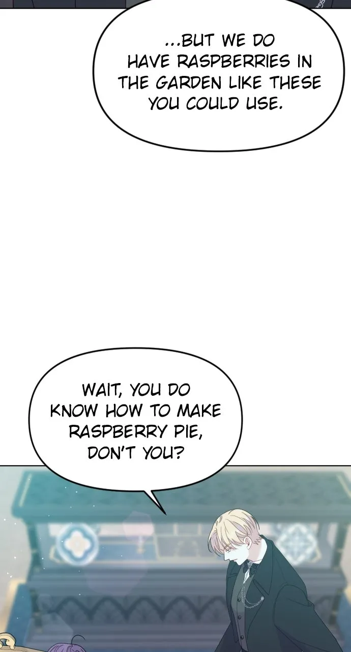 To Die or To Fall In Love Chapter 23 page 56 - 