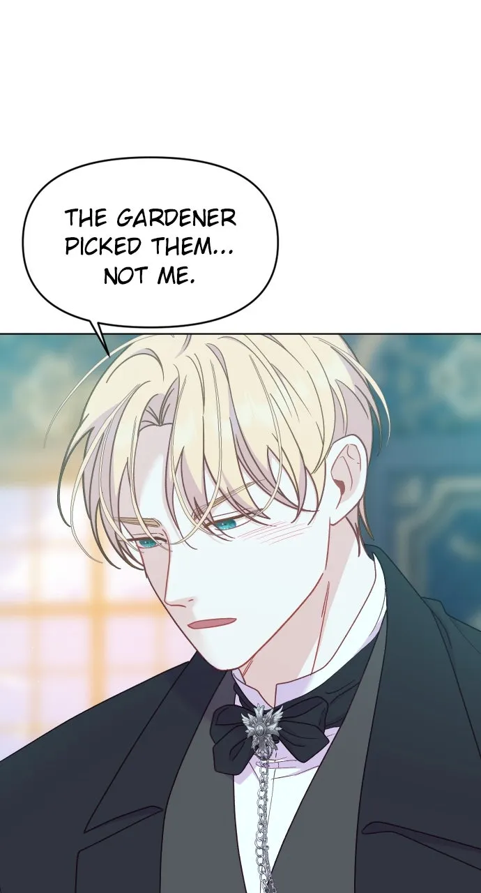 To Die or To Fall In Love Chapter 23 page 59 - 