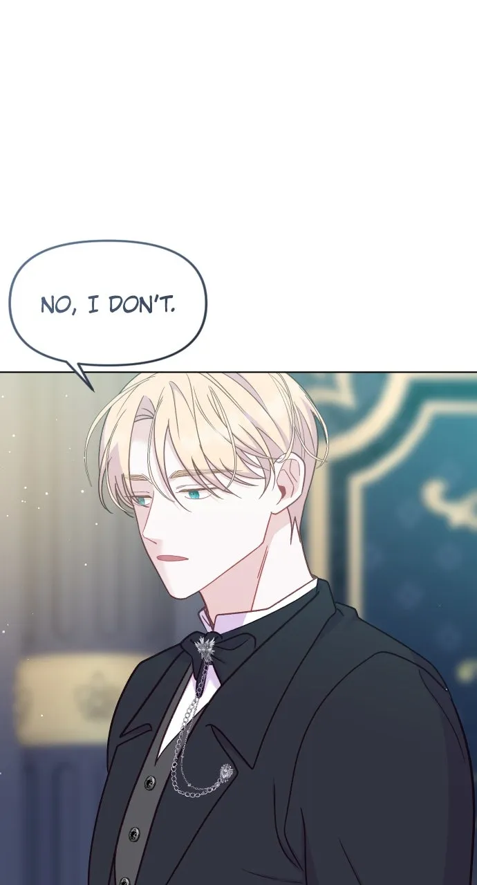 To Die or To Fall In Love Chapter 23 page 71 - 