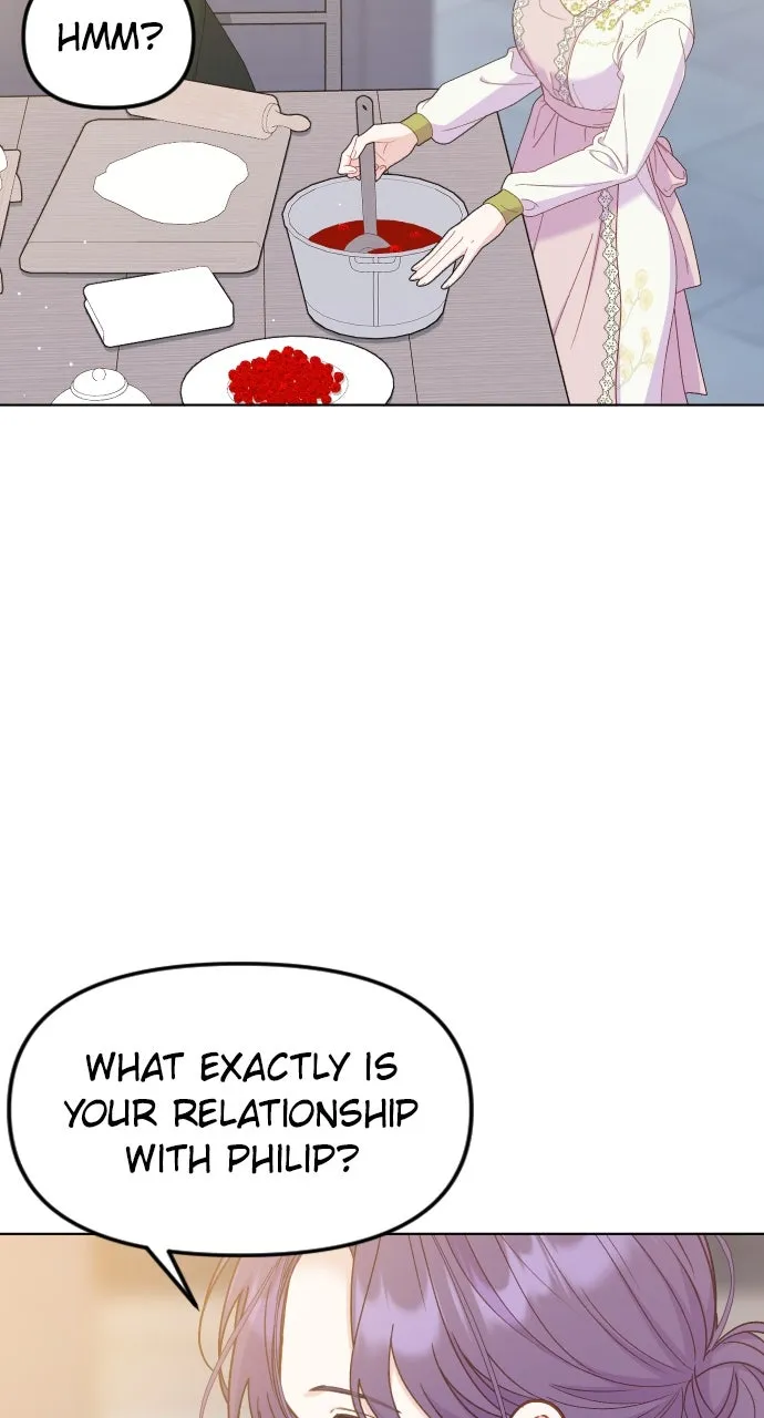 To Die or To Fall In Love Chapter 23 page 79 - 