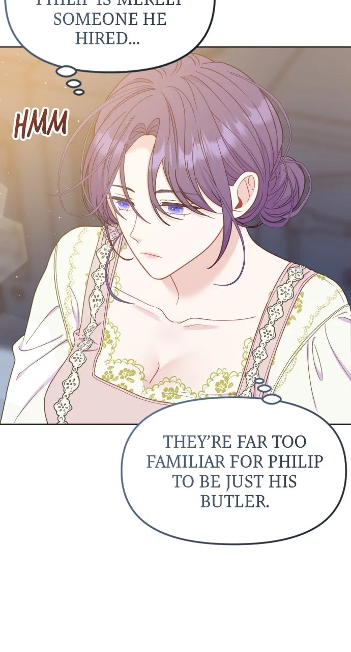 To Die or To Fall In Love Chapter 23 page 82 - 