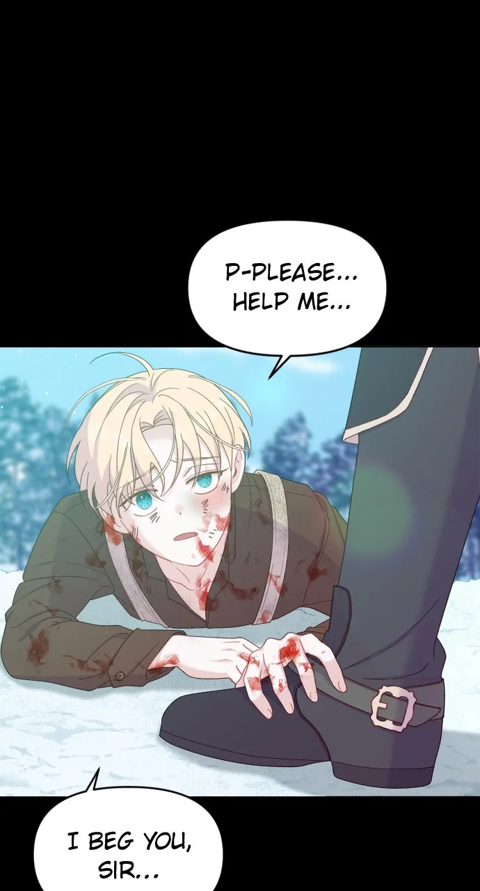 To Die or To Fall In Love Chapter 23 page 89 - 