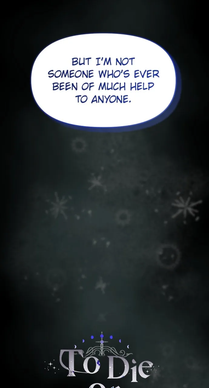 To Die or To Fall In Love Chapter 23 page 91 - 
