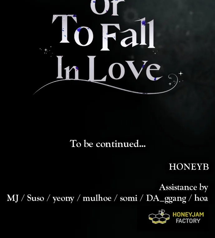 To Die or To Fall In Love Chapter 23 page 92 - 