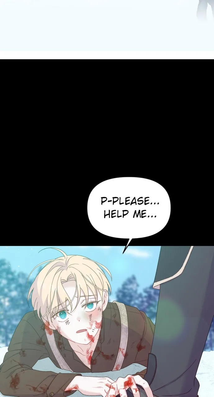 To Die or To Fall In Love Chapter 24 page 2 - 