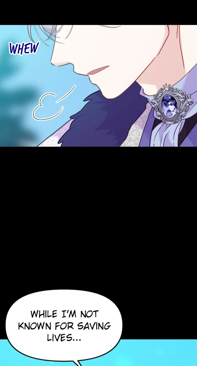 To Die or To Fall In Love Chapter 24 page 11 - 