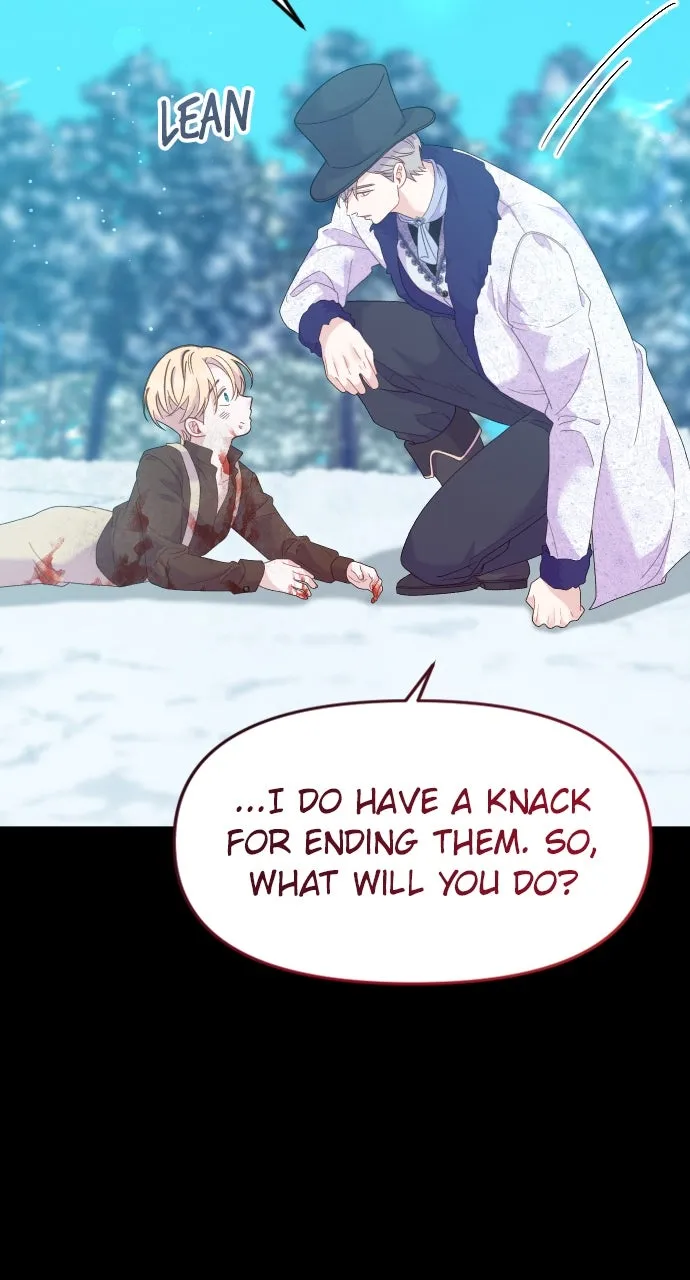 To Die or To Fall In Love Chapter 24 page 12 - 