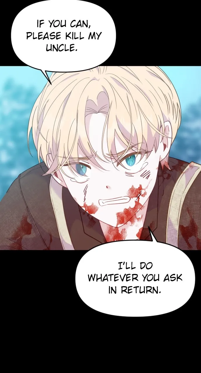 To Die or To Fall In Love Chapter 24 page 14 - 
