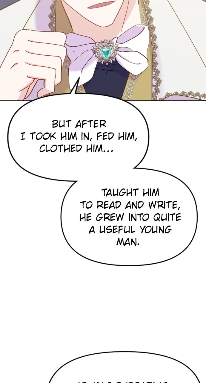 To Die or To Fall In Love Chapter 24 page 19 - 