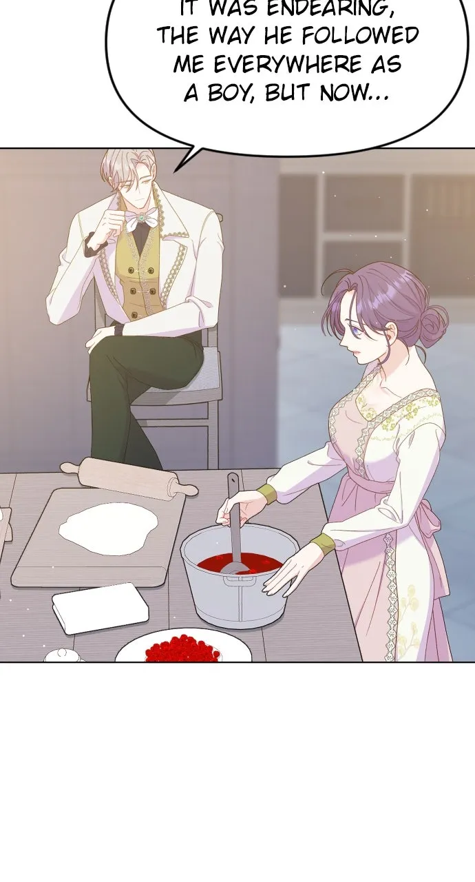 To Die or To Fall In Love Chapter 24 page 20 - 