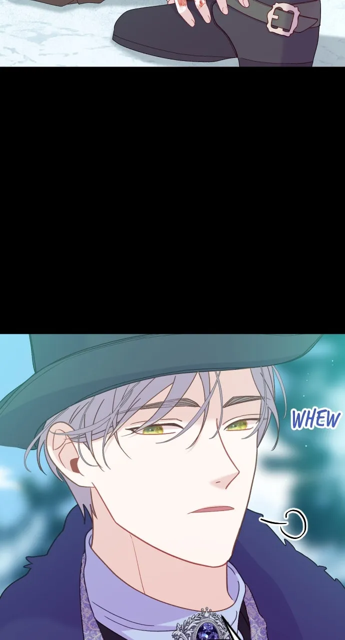 To Die or To Fall In Love Chapter 24 page 3 - 