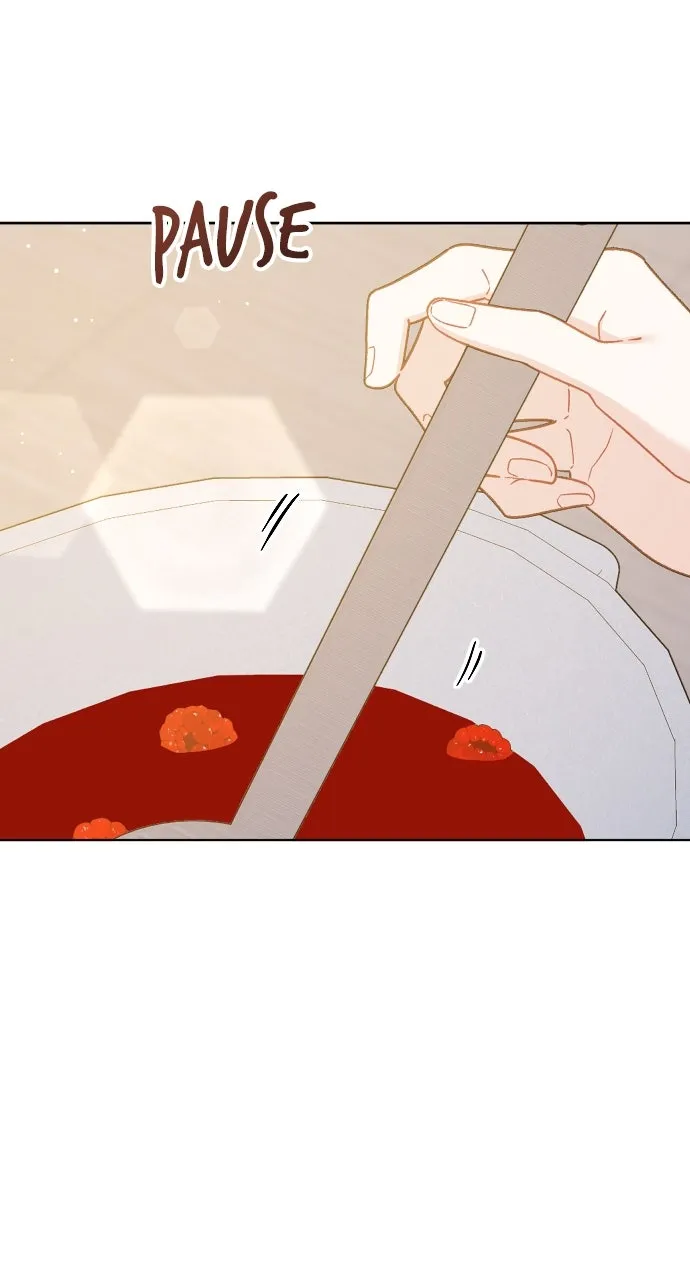 To Die or To Fall In Love Chapter 24 page 21 - 