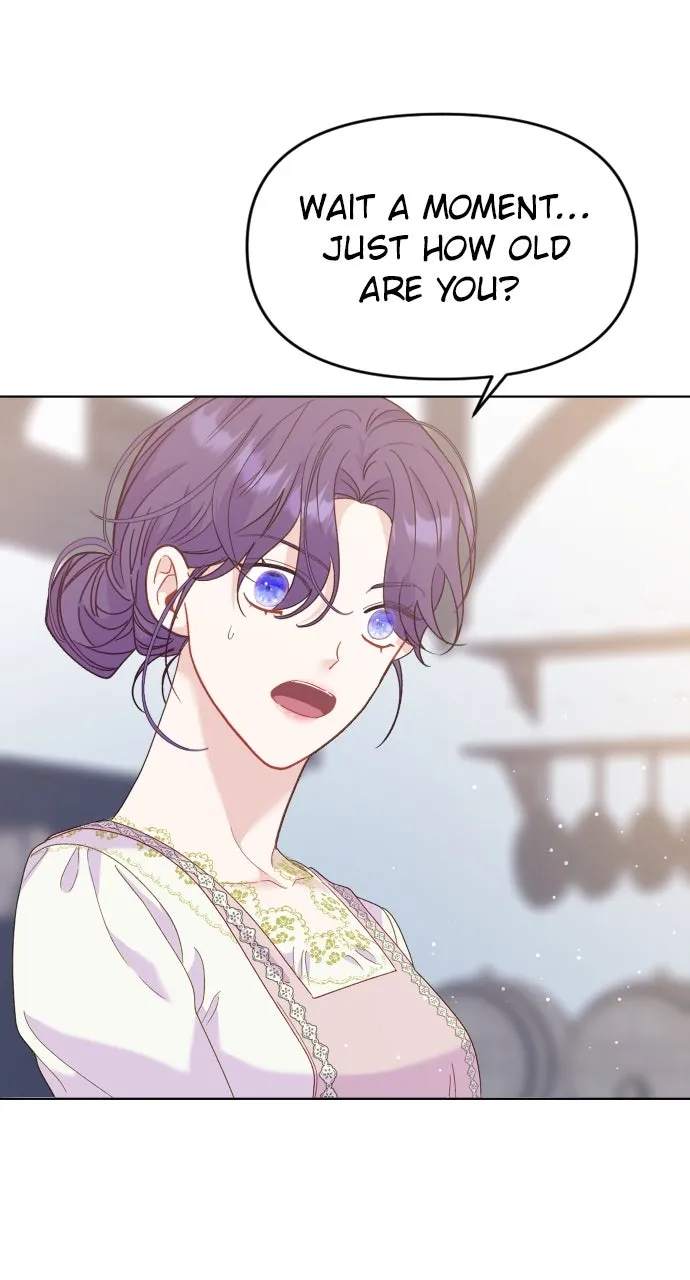 To Die or To Fall In Love Chapter 24 page 22 - 