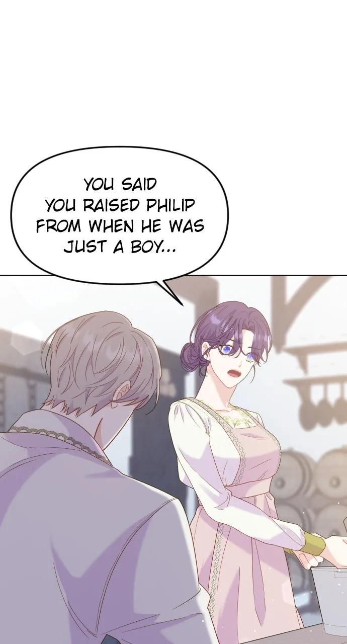 To Die or To Fall In Love Chapter 24 page 24 - 