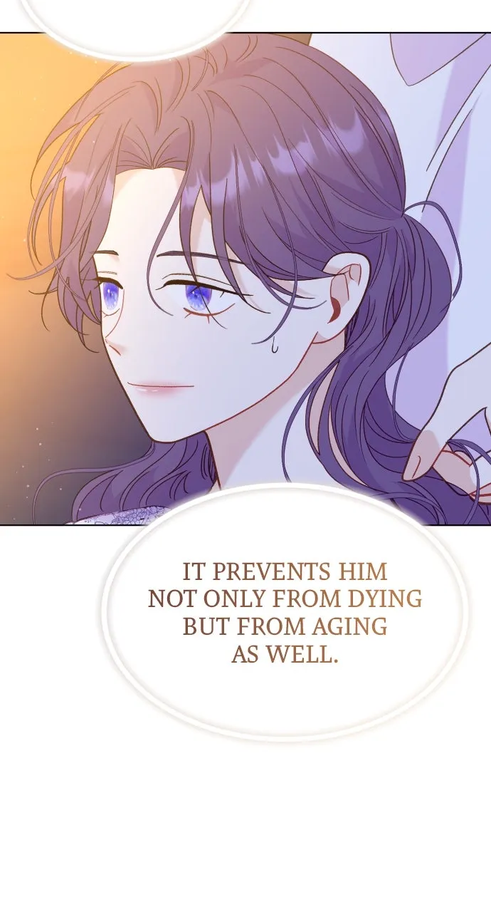 To Die or To Fall In Love Chapter 24 page 31 - 
