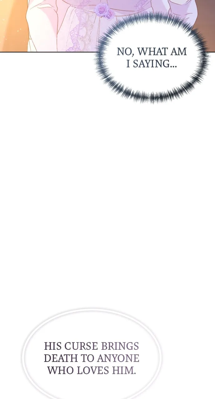 To Die or To Fall In Love Chapter 24 page 34 - 
