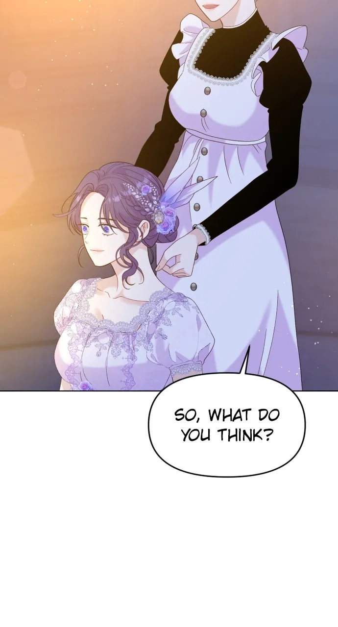 To Die or To Fall In Love Chapter 24 page 38 - 
