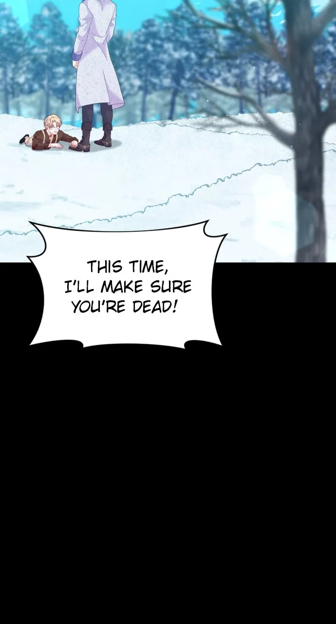 To Die or To Fall In Love Chapter 24 page 5 - 