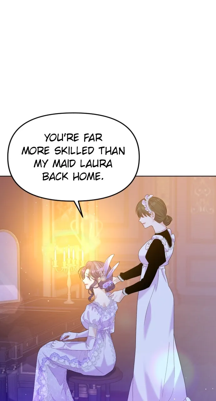 To Die or To Fall In Love Chapter 24 page 41 - 