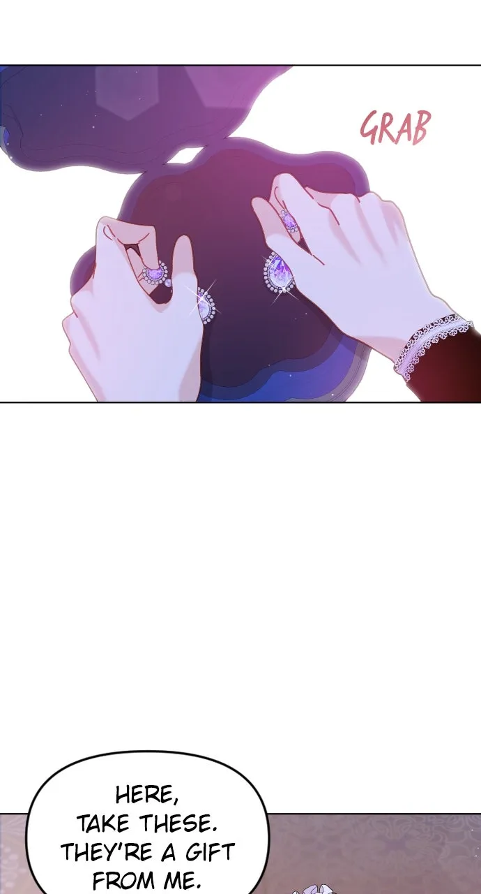 To Die or To Fall In Love Chapter 24 page 45 - 