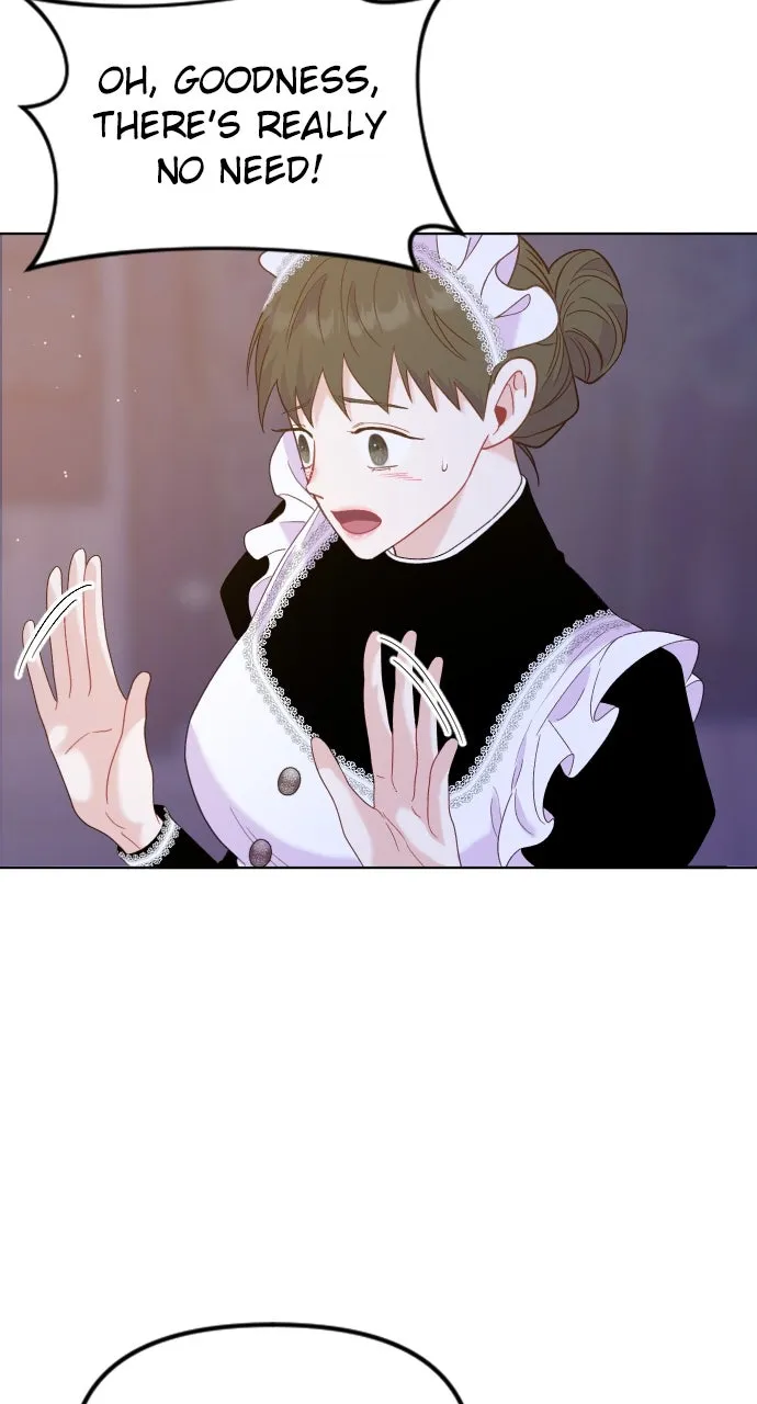To Die or To Fall In Love Chapter 24 page 47 - 