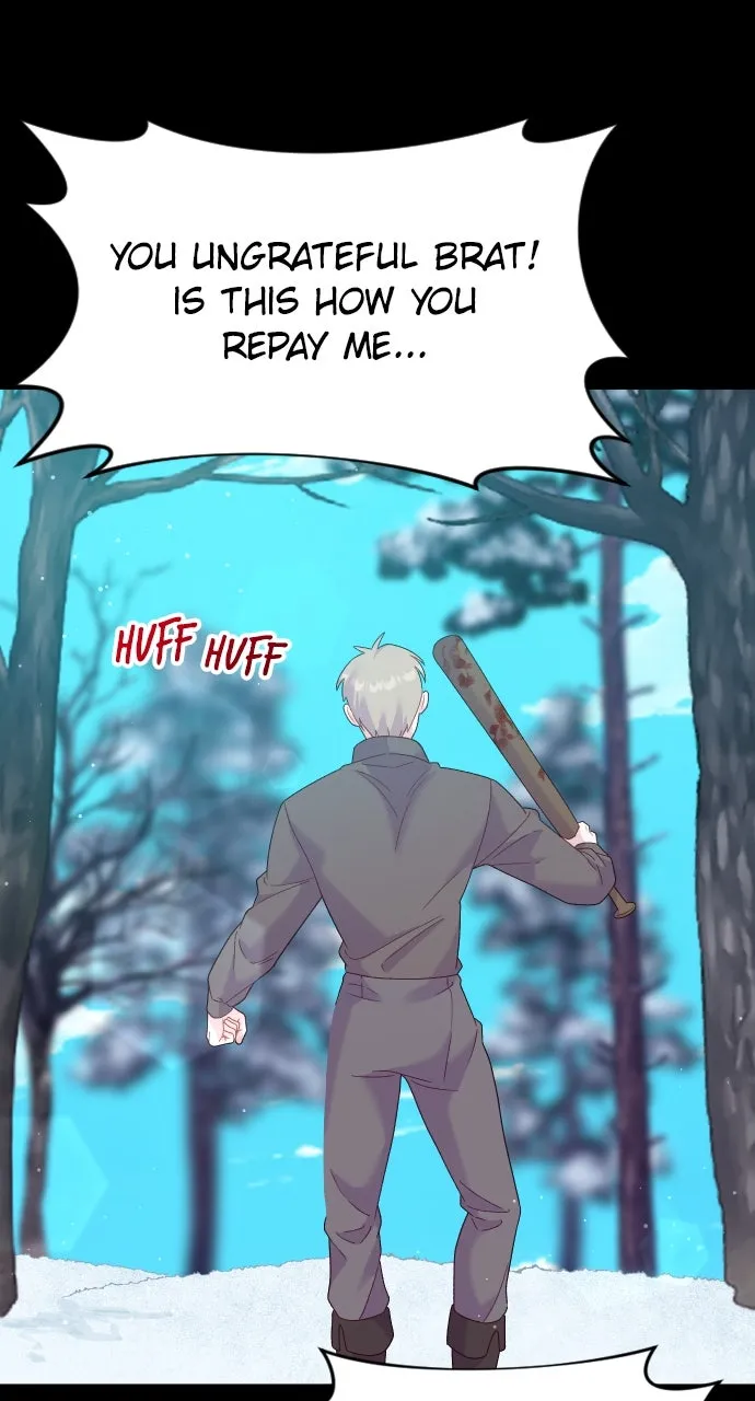 To Die or To Fall In Love Chapter 24 page 6 - 