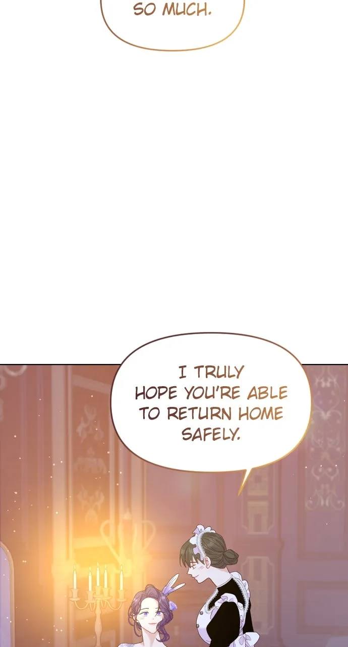 To Die or To Fall In Love Chapter 24 page 54 - 