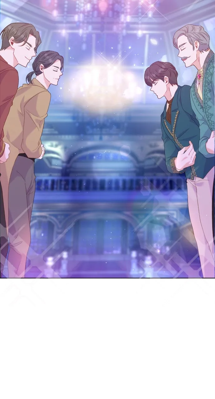 To Die or To Fall In Love Chapter 24 page 60 - 