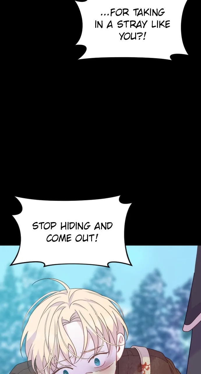 To Die or To Fall In Love Chapter 24 page 7 - 