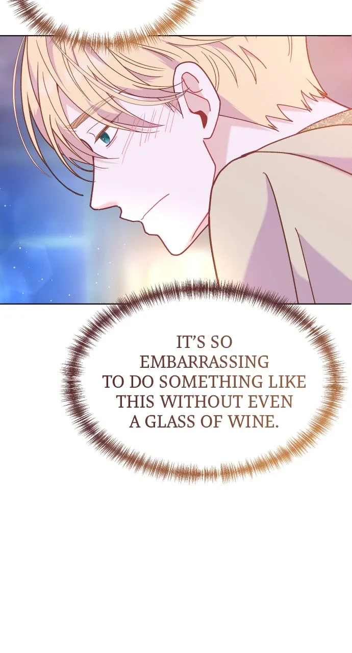 To Die or To Fall In Love Chapter 24 page 70 - 
