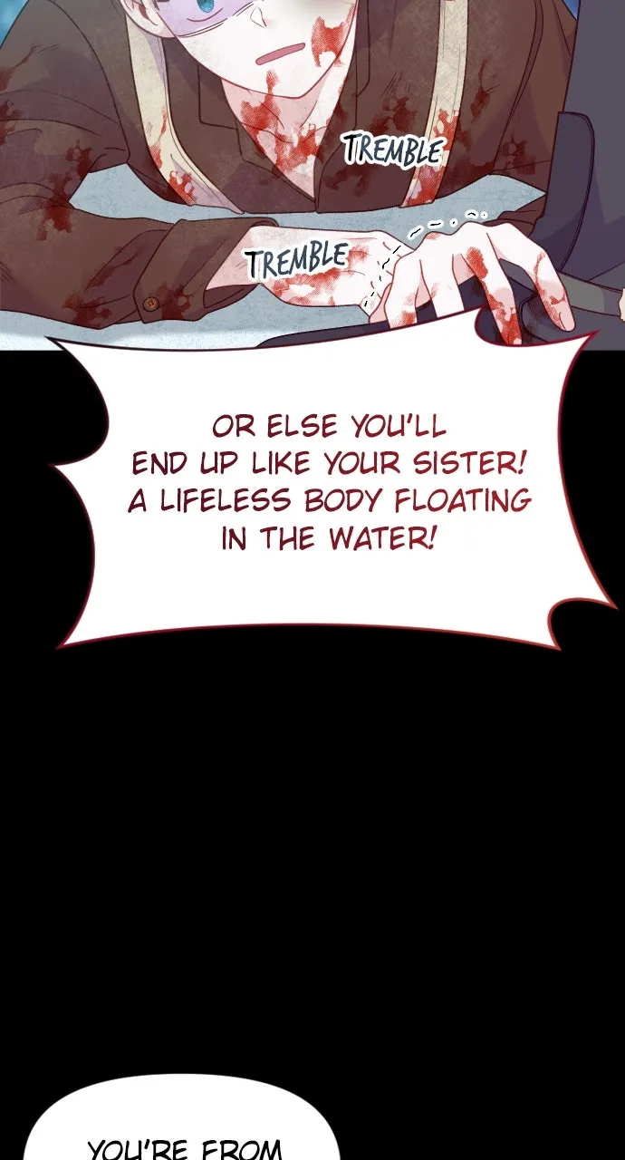 To Die or To Fall In Love Chapter 24 page 8 - 